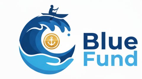 Maritime Survey : I Had a Dream : Launching the Blue Fund