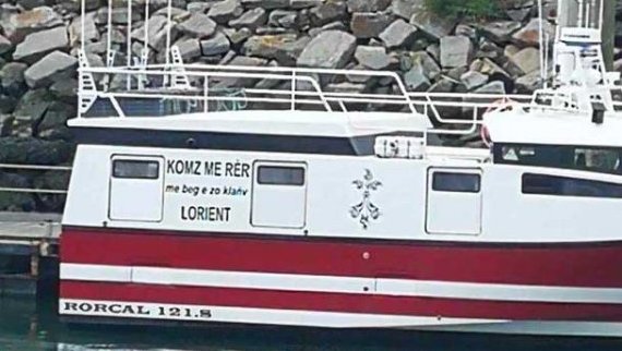 Hommages
