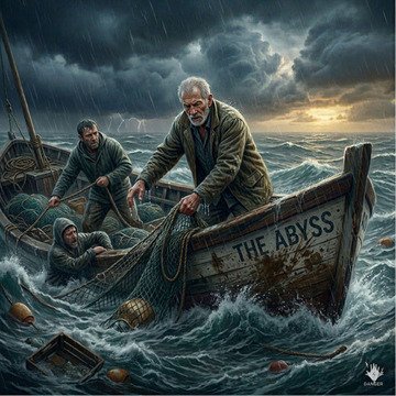Maritime Survey : Fishing and Fishermen