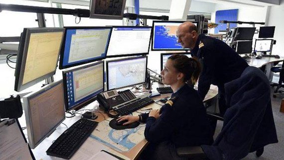 FMC (Fishing Monitoring Center)