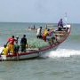 Pirogue de pêche
