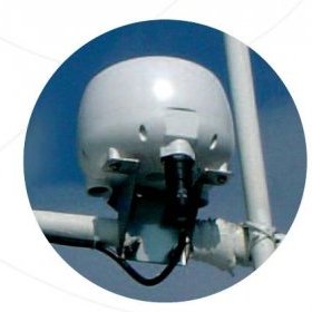 VMS (Vessel Monitoring System)