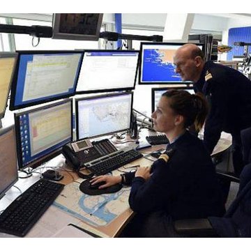 FMC (Fishing Monitoring Center)
