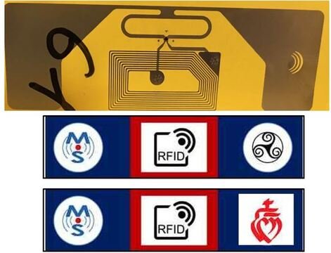 Maritime Survey : RFID in the World of Industrial Fishing