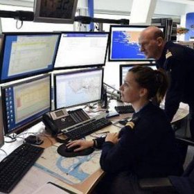 FMC (Fishing Monitoring Center)