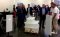 Participation aux Assises des Ports de pêche à Brest – Juin 2018