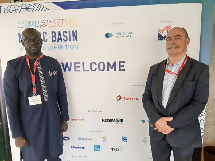 Forum Oil& Gaz à Dakar pour la sécurité de la pêche Artisanale – Janvier 2020