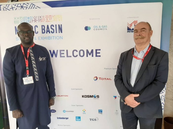 Forum Oil& Gaz à Dakar pour la sécurité de la pêche Artisanale – Janvier 2020